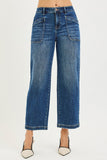 Slouchy Baggy pants