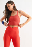 Glidefit Seamless Cami