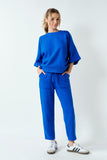 Malibu Essential Tapered Lounge Pants