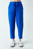 Malibu Essential Tapered Lounge Pants