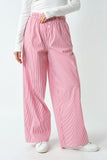 Breeze Stripe Pants