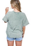 Made For Sunny Days Graphic Tee
