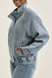 Marty Bomber Jacket