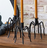 Spider Leg Taper Holders