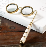 Magnifying Opera Glasses