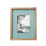 Mdf/wood Wall Photo Frame