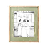 Mdf/wood Wall Photo Frame