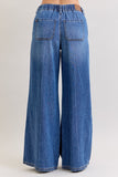 Jesse Featherweight Elastic Pant