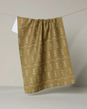 Laurel Tea Towel