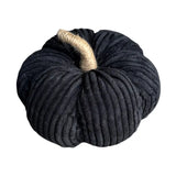 Med. Midnight Corduroy Pumpkin