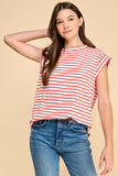 Striped Top