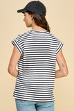 Striped Top