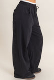 Lindsey  Barrel Sweatpants
