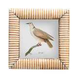 Wood & Bone Photo Frame (holds 4 X 4)