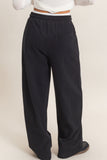 Lindsey  Barrel Sweatpants