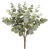 19"eucalyptus Bush Gr/gy