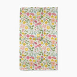 Blooming Days Tea Towel