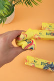 Tie Dye Rainbow Butter Stress