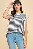 Striped Top