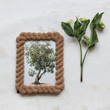 Resin Photo Frame