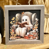 Edwin Ghost Mini Frame