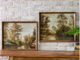 Framed Landscape Prints
