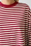 Horizon Striped Long-sleeve Teehorizon Striped Long-sleeve Tee