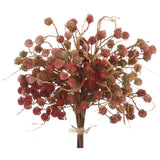 17" Thistle Bundle Mv/gr