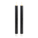 Fia Wick Taper Candle