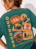 Outdoors - Real Adventure