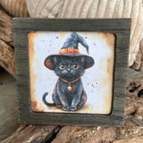 Witchy Wendy Magnet