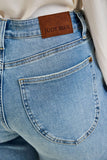 Angelina Crisp Blue Denim