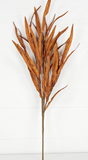 Willow Leaves-brown