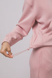 Quarter-zip Sweatshirt
