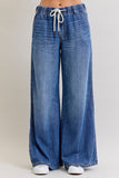 Jesse Featherweight Elastic Pant