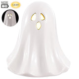 Ghost With Light Wh