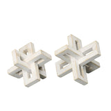 Wood Table Shapes