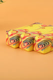 Tie Dye Rainbow Butter Stress