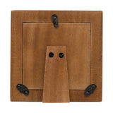 Wood & Bone Photo Frame (holds 4 X 4)