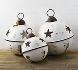 White Bell Jumbo