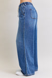 Jesse Featherweight Elastic Pant