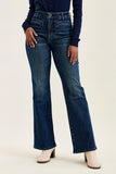 Alex Boy Boot Cut