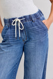 Jesse Featherweight Elastic Pant