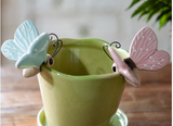 Butterfly Pot Hangers