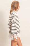 Mock Neck Sweater