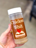 Chicken Shit Seasoning