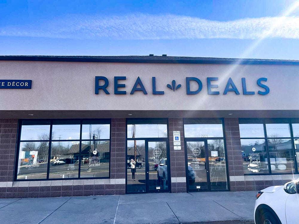 Sioux Falls | Real Deals
